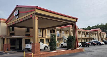 FairBridge Inn & Suites McDonough