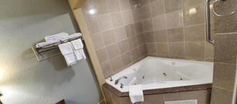 FairBridge Inn & Suites McDonough