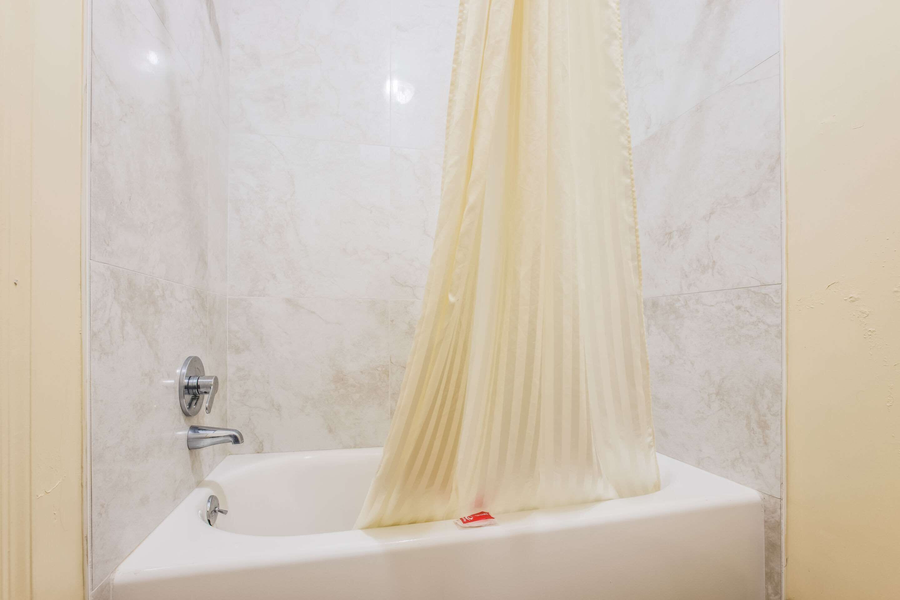 Foto - Econo Lodge Garden City - Savannah