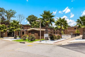 Exterior - Econo Lodge Garden City - Savannah (Garden City)