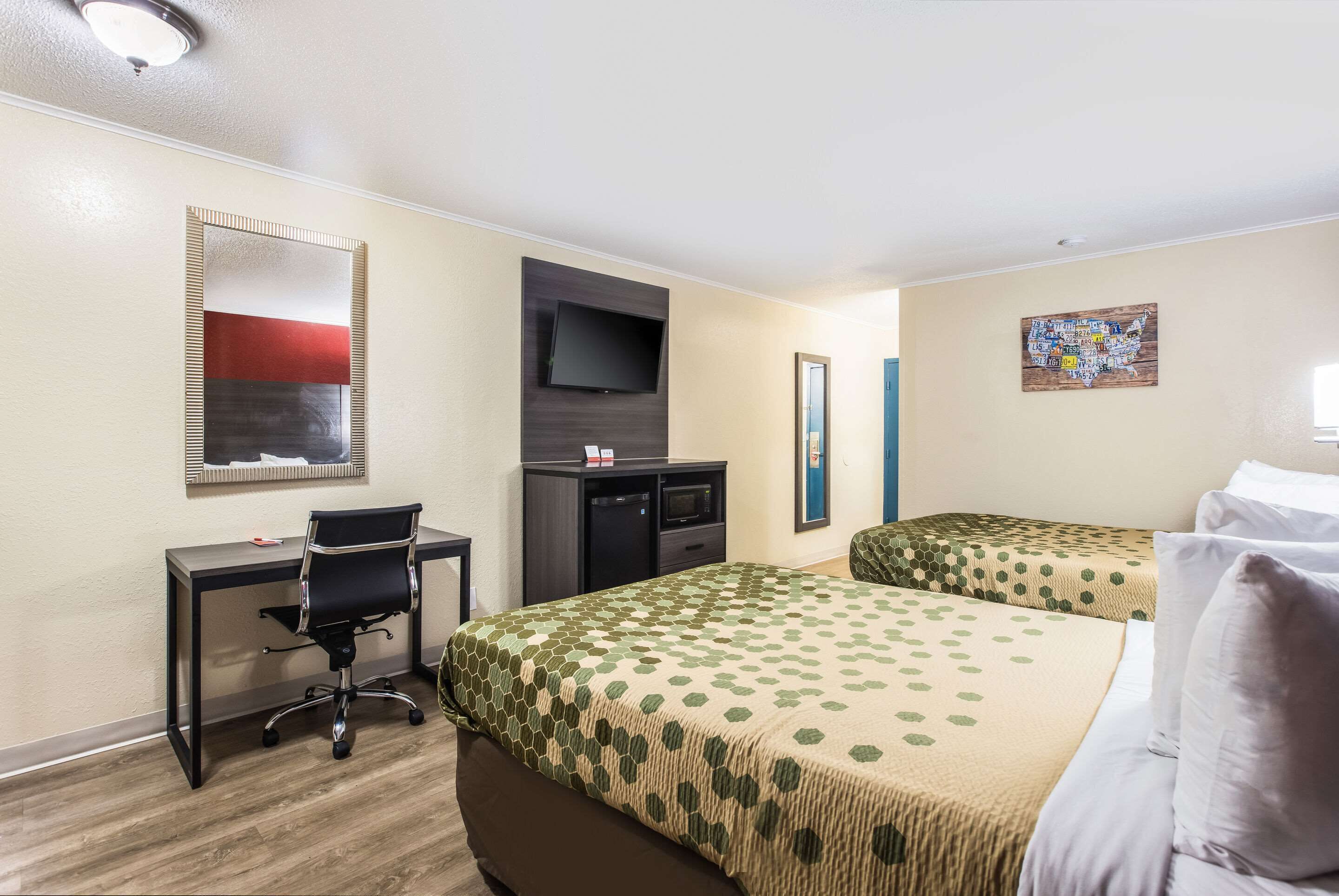 Foto - Econo Lodge Garden City - Savannah