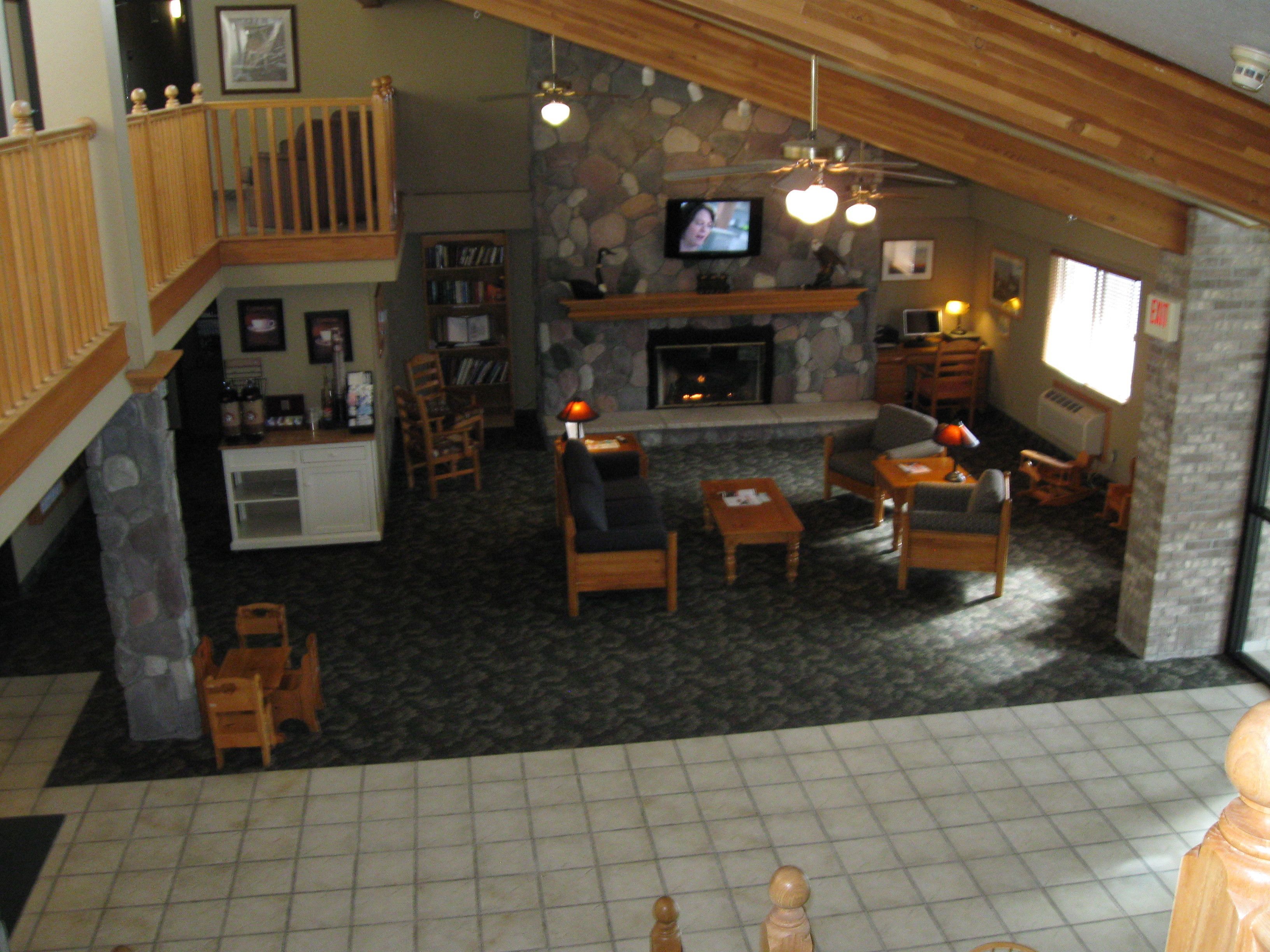 AmericInn by Wyndham Oscoda Near AuSable River