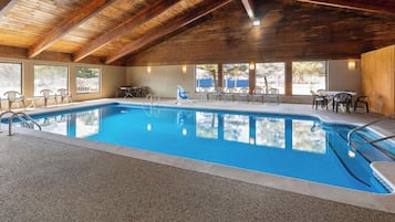 Inomhuspool