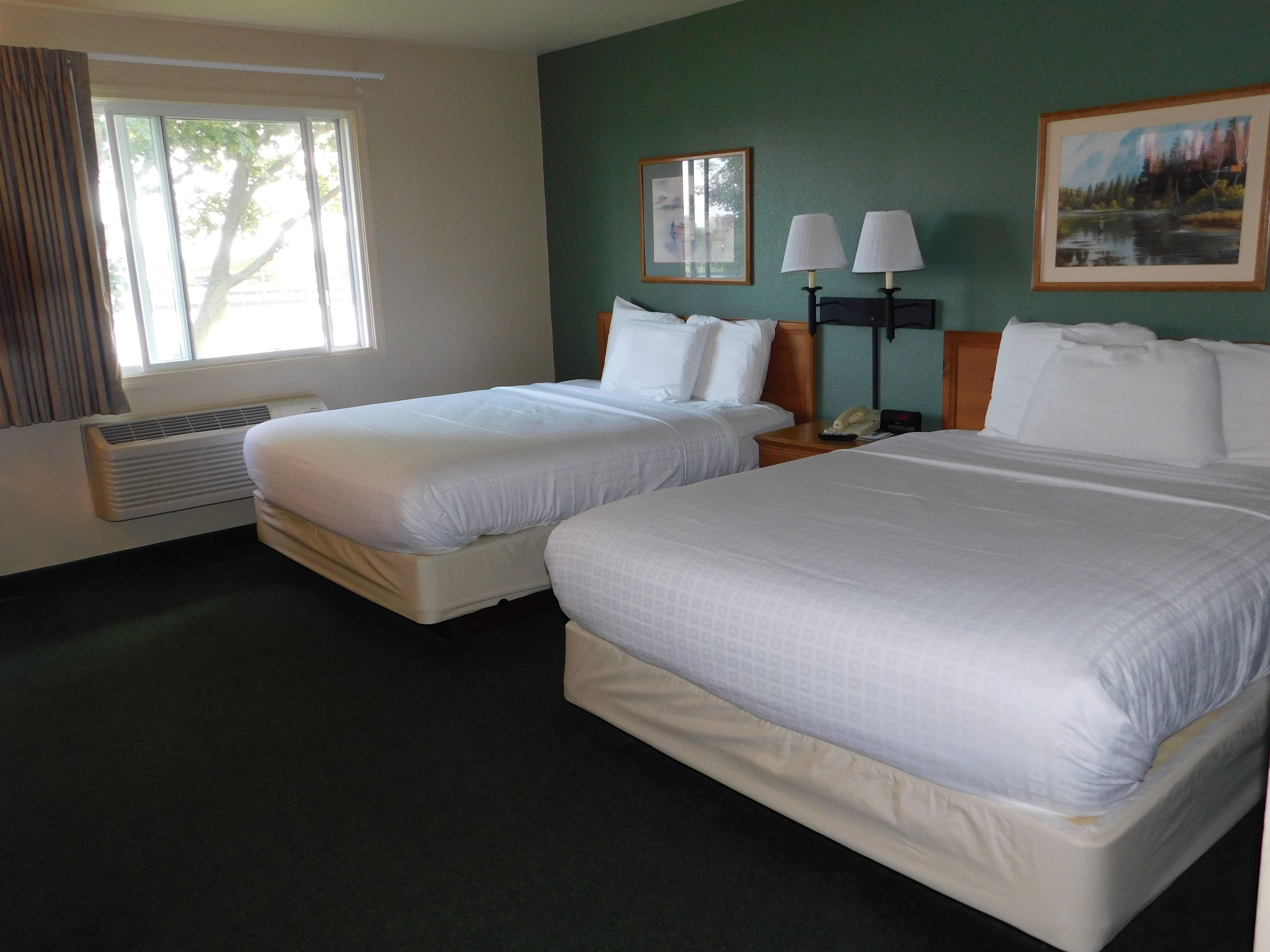 AmericInn by Wyndham Oscoda Near AuSable River