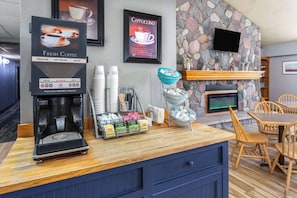 Property amenity - AmericInn by Wyndham Oscoda Near AuSable River (Oscoda)