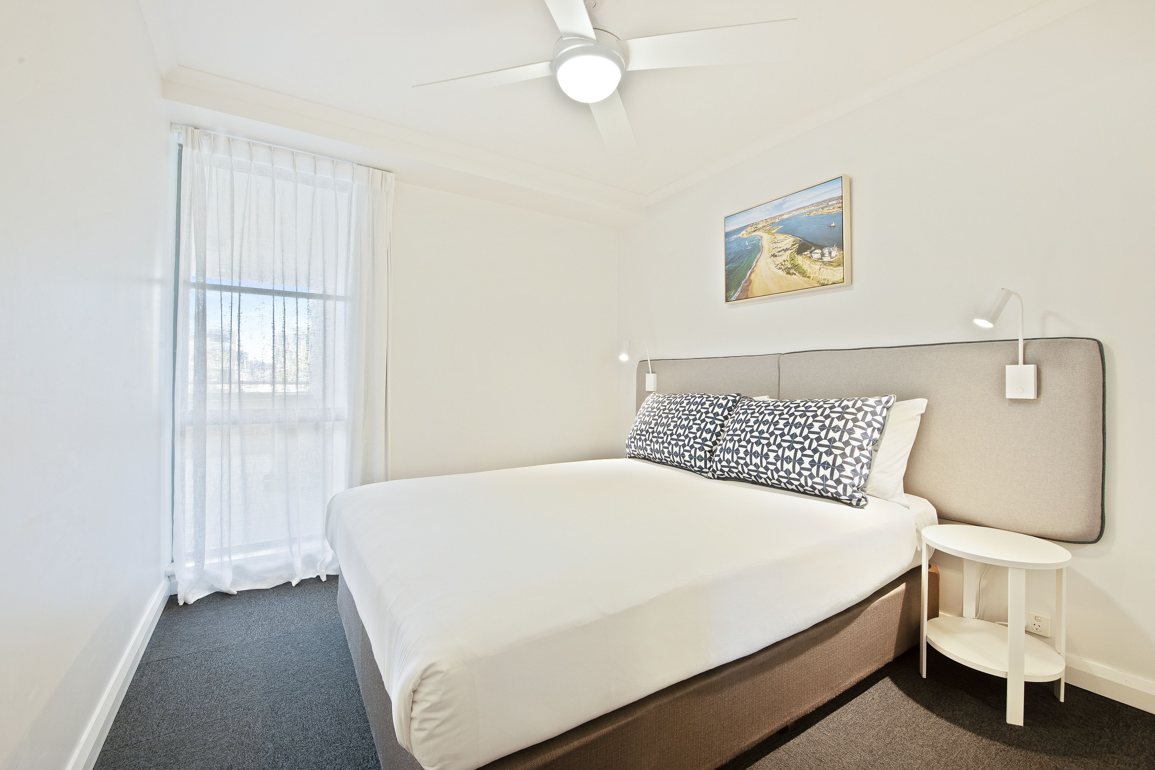 Apartment, 2 Bedrooms