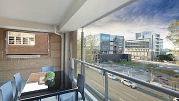 Apartment, 2 Bedrooms | Terrace/patio