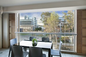 Apartment, 1 Bedroom | View from room