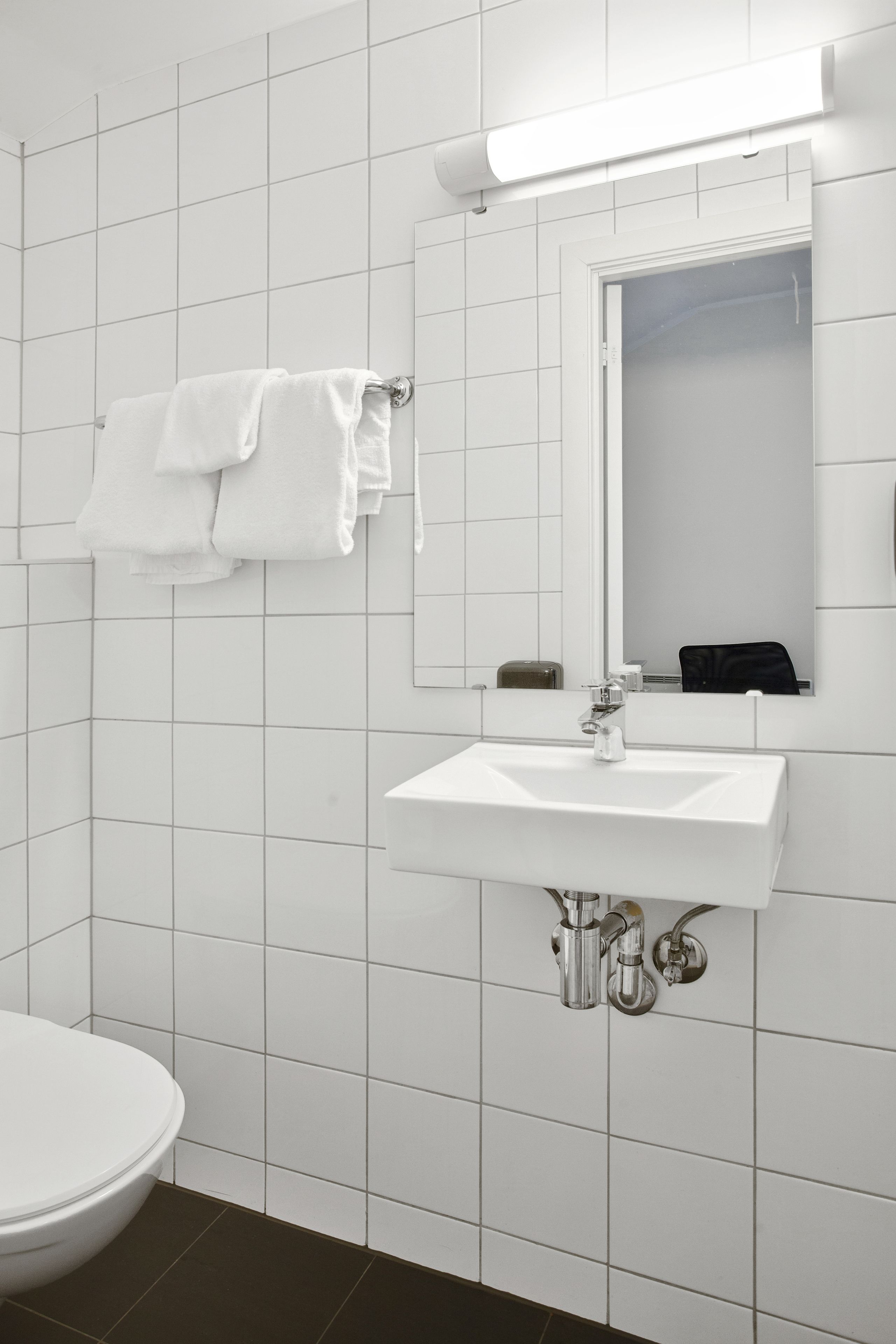 Foto - P-Hotels Oslo