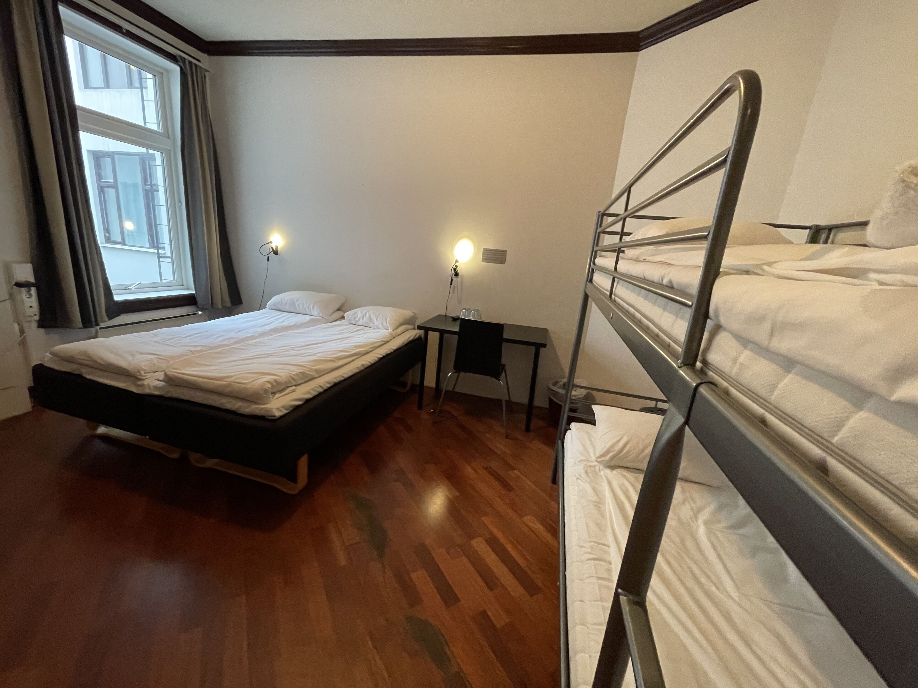 Foto - P-Hotels Oslo