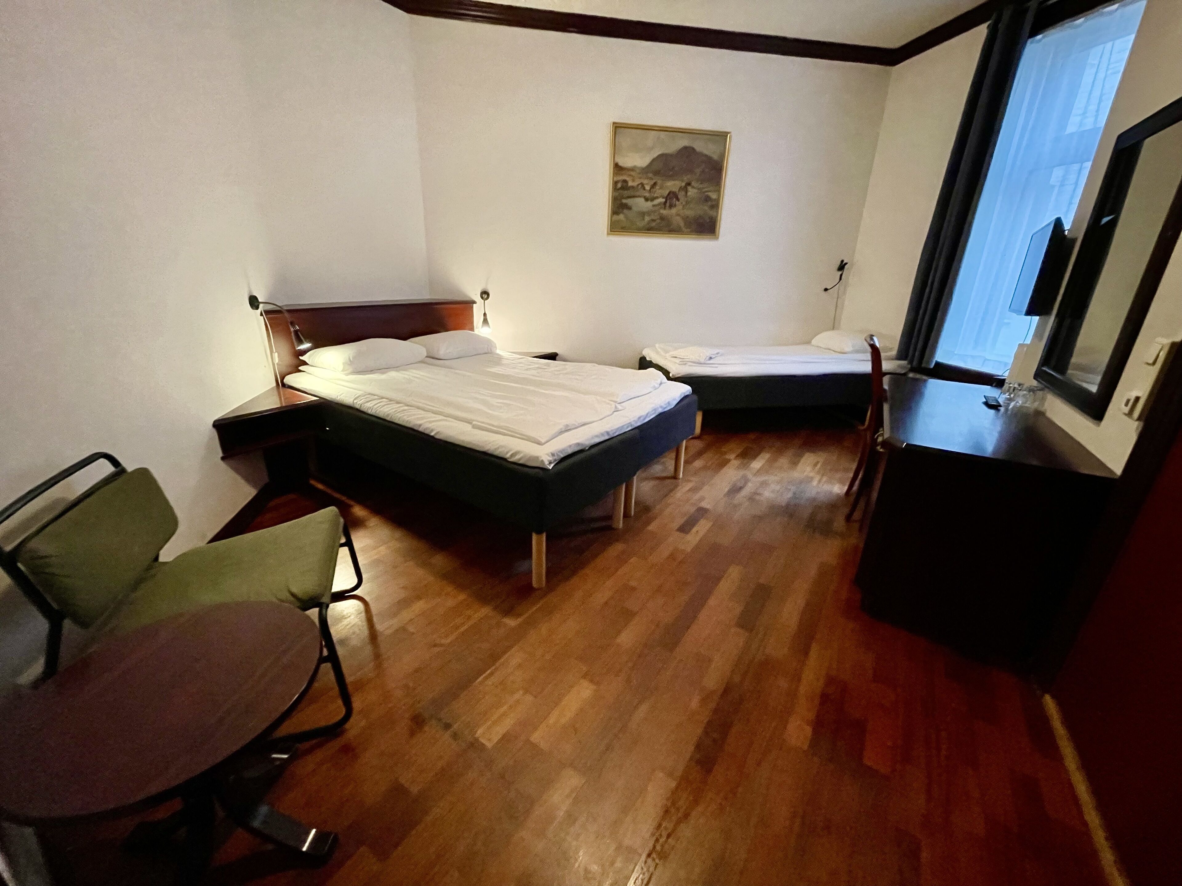 Foto - P-Hotels Oslo