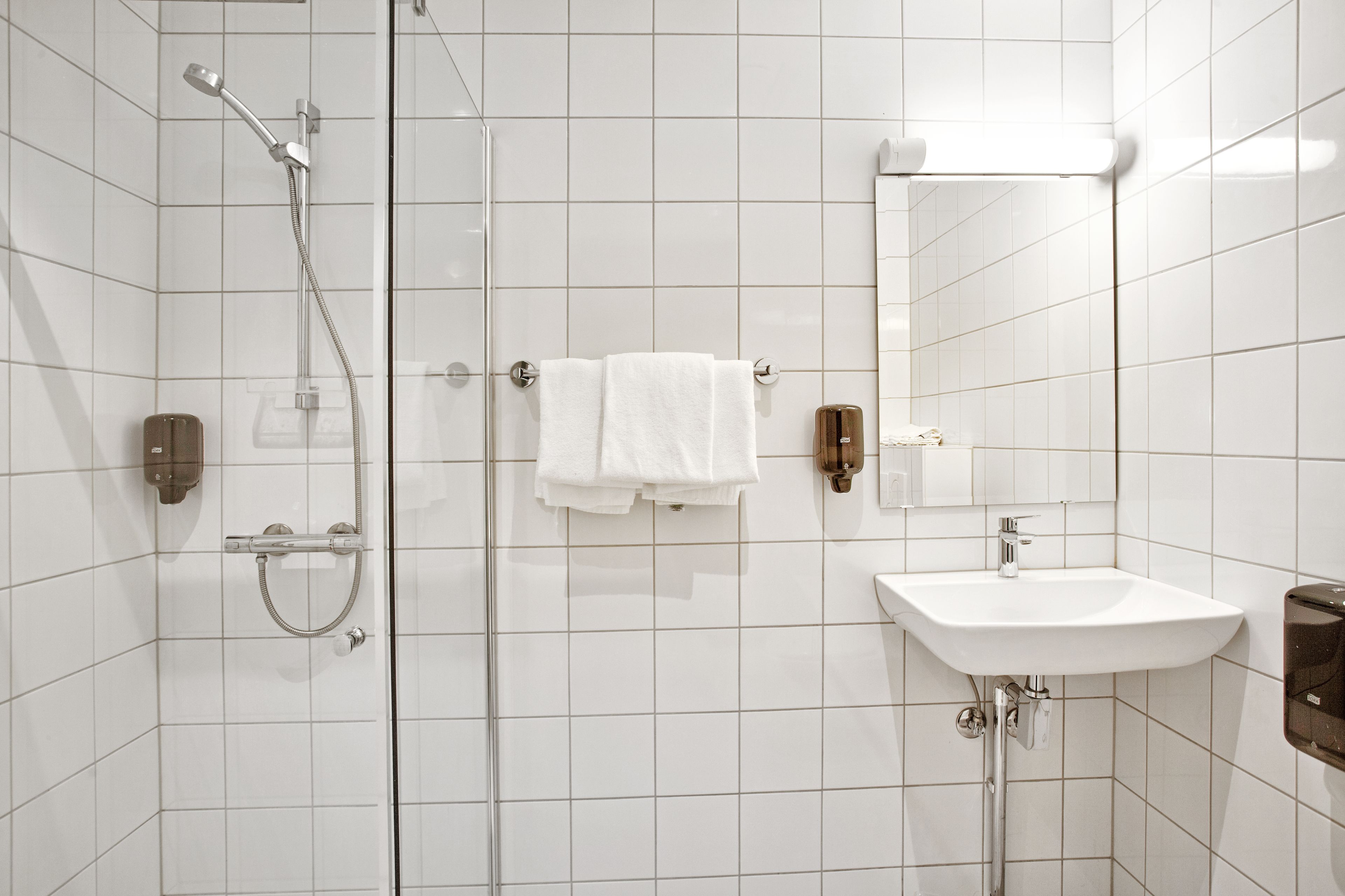 Foto - P-Hotels Oslo