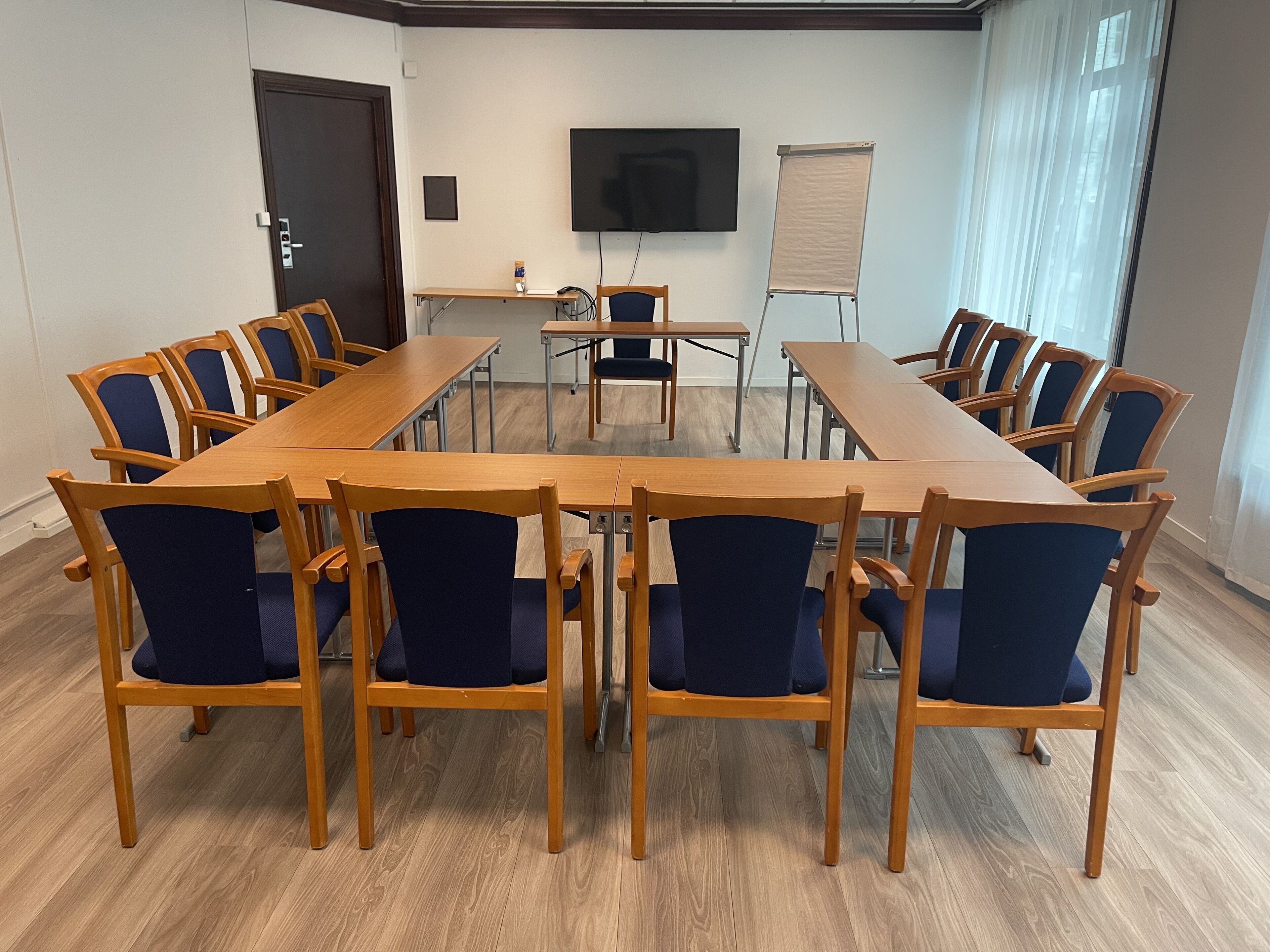 Foto - P-Hotels Oslo