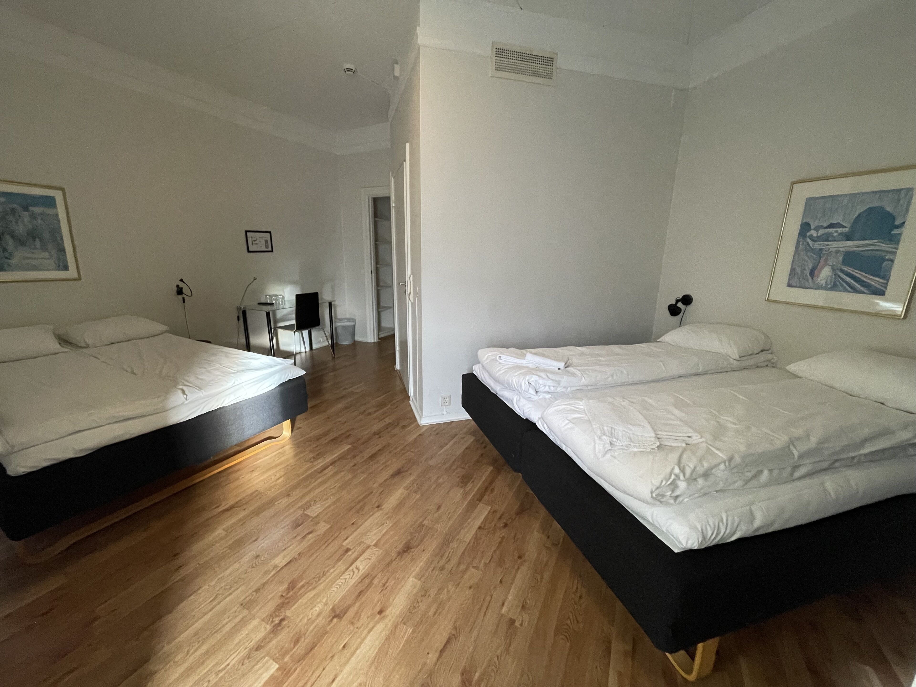 Foto - P-Hotels Oslo