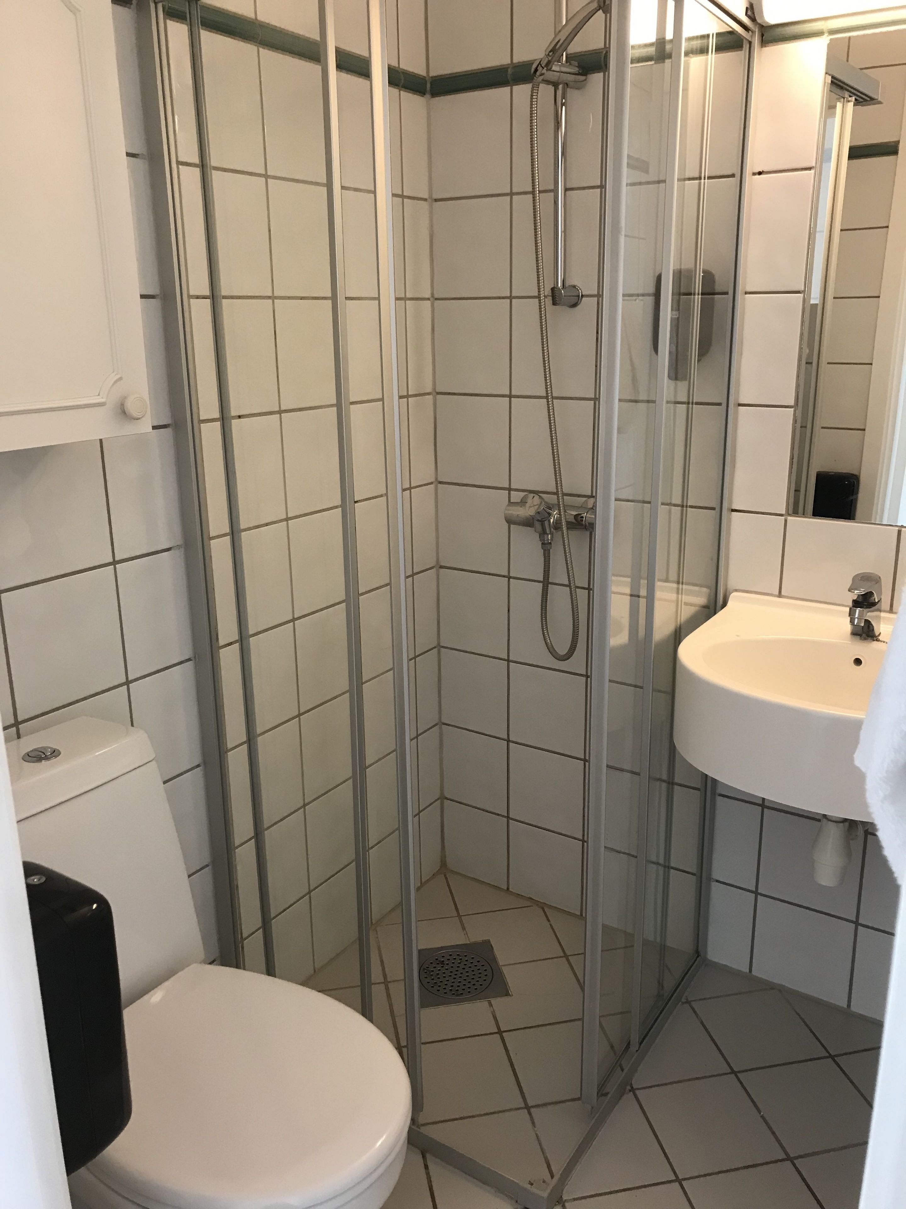 Foto - P-Hotels Oslo