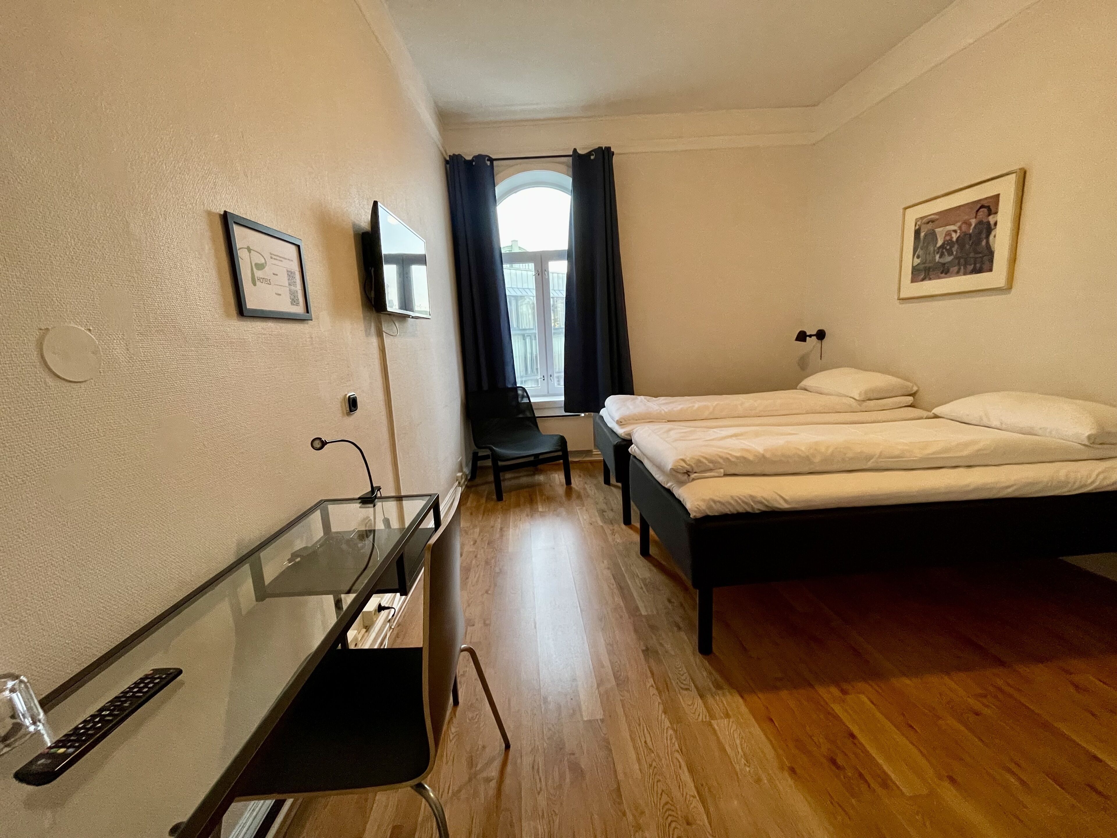 Foto - P-Hotels Oslo