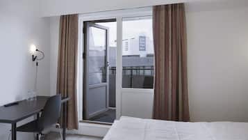 Habitación doble | Servicios de la habitación