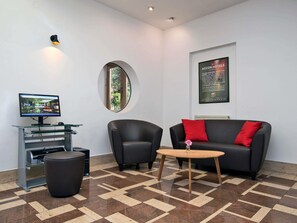 Exterior - ibis Berlin City Süd (Berlin)