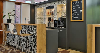 ibis Berlin City Süd