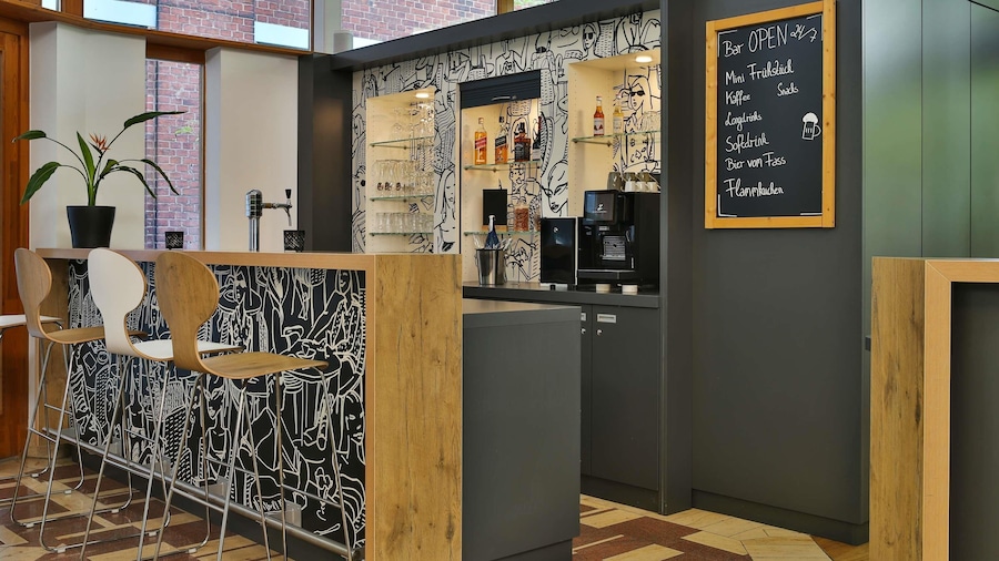 ibis Berlin City Süd