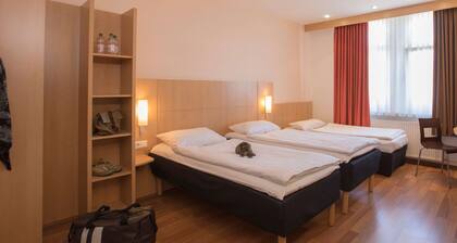 ibis Berlin City Süd