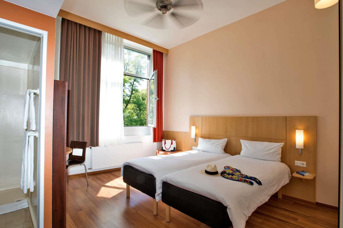 Standard Twin Room, 2 Single Beds