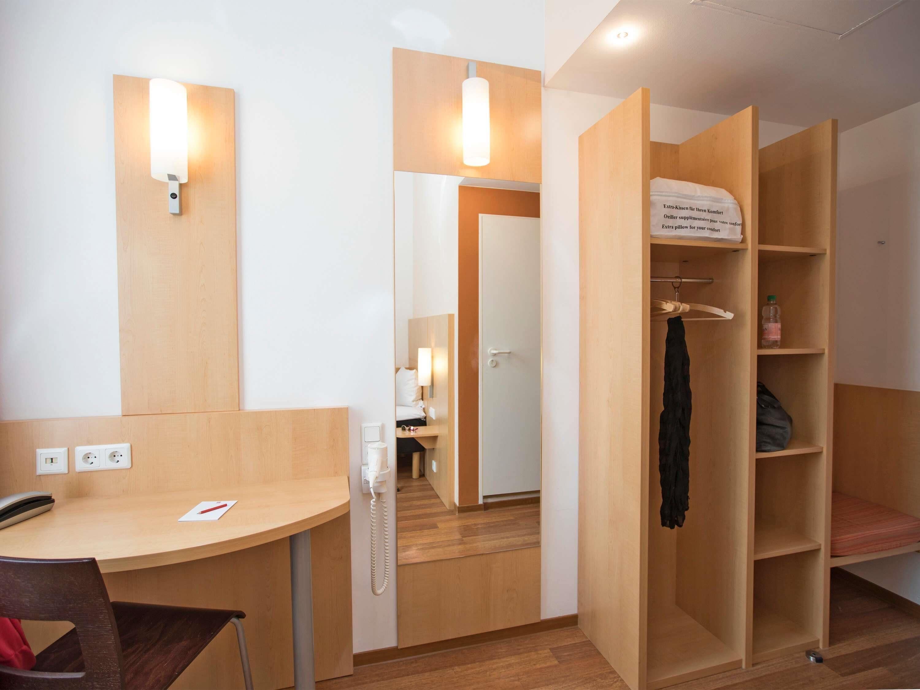 Standard Room, 1 Twin Bed (New Sleep Easy Concept) | Hypo-allergenic bedding, desk, blackout drapes, free WiFi
