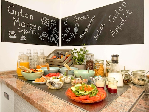 ibis Berlin City Süd