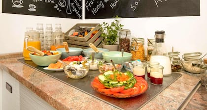 ibis Berlin City Süd