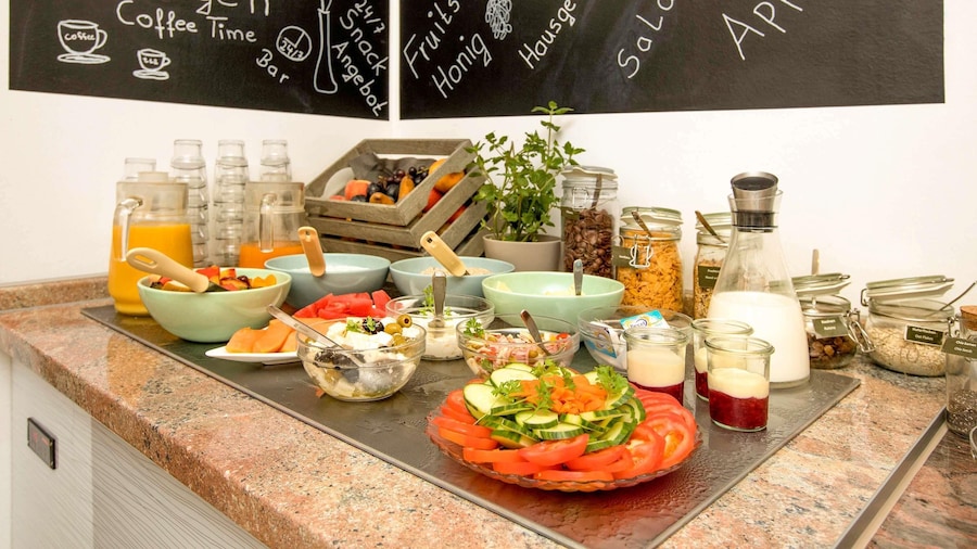 ibis Berlin City Süd