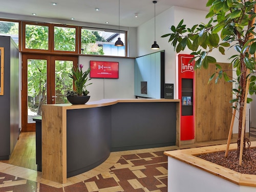 ibis Berlin City Süd