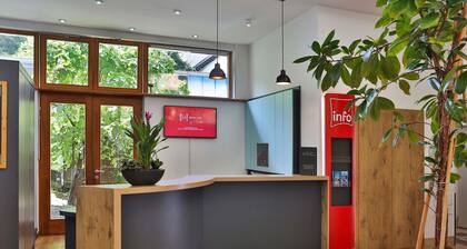 ibis Berlin City Süd