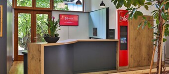 ibis Berlin City Süd
