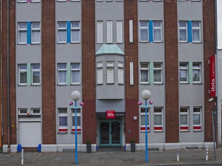 ibis Berlin City Süd - view 3