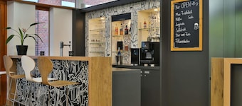 ibis Berlin City Süd