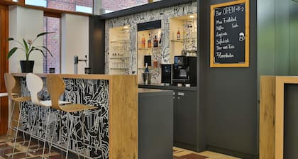 ibis Berlin City Süd