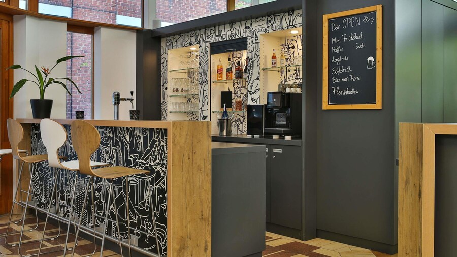 ibis Berlin City Süd