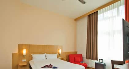 ibis Berlin City Süd