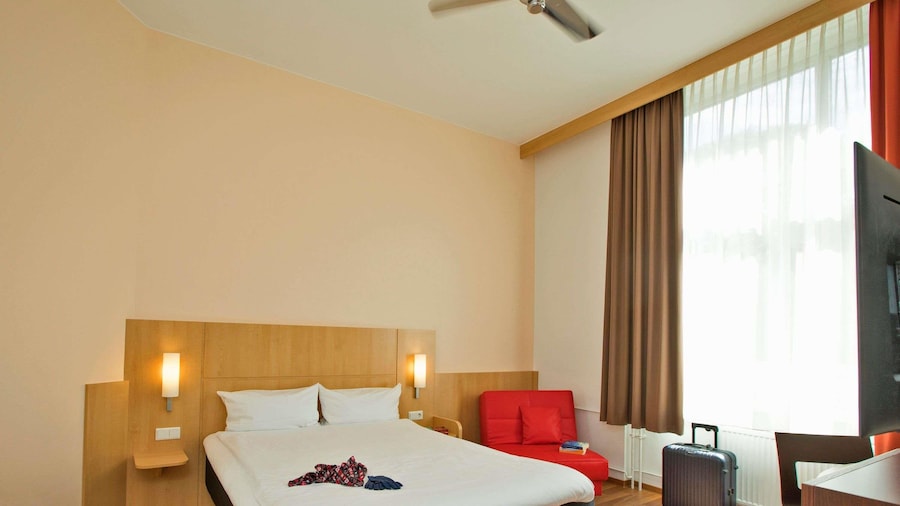 ibis Berlin City Süd