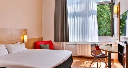 ibis Berlin City Süd
