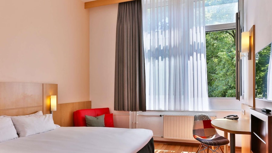 ibis Berlin City Süd