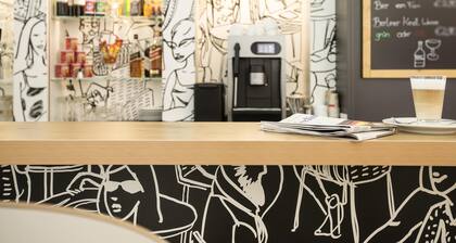 ibis Berlin City Süd