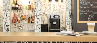 ibis Berlin City Süd