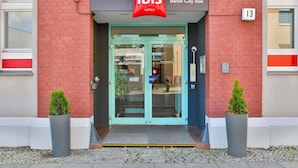 Eksteriør