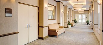 Hilton Garden Inn Hartford North/Bradley Int'l Airport