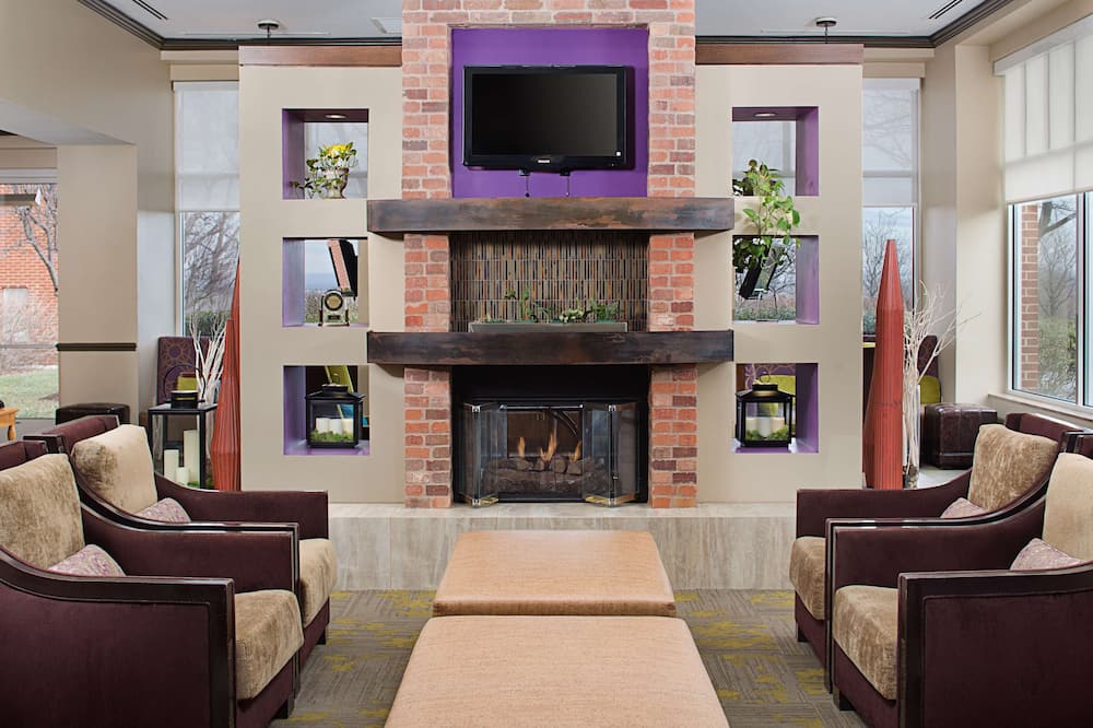 Hilton Garden Inn Hartford North/Bradley Int'l Airport