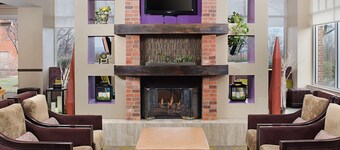 Hilton Garden Inn Hartford North/Bradley Int'l Airport