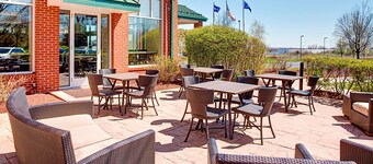 Hilton Garden Inn Hartford North/Bradley Int'l Airport