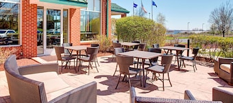Hilton Garden Inn Hartford North/Bradley Int'l Airport