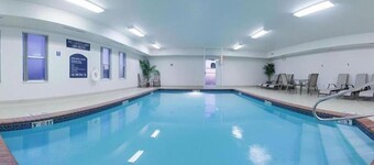 Abilene Inn & Suites